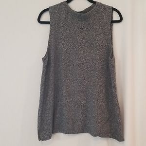 EUC Sleeves Talbots lightweight sweater, XLpet